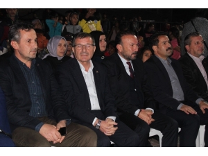 İzmit’in En Büyük Kültür Merkezine Nikahlı Açılış