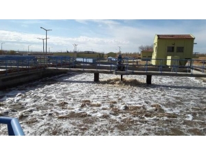 Niğde Belediyesinden Dev Çevre Yatırımı