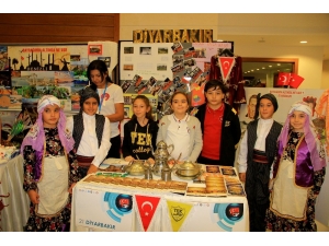 Türkiye’yi Buluşturan Proje Sona Erdi