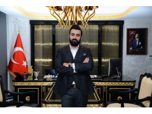 Azeri Zülfikarlı Grup Türkiye’ye 60 Milyon Tl Yatırım Yapacak