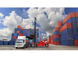 Erzurum’da 9 Ayda 43.3 Milyonluk Dış Ticaret