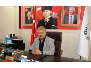 Birecik’te Su Sorununu Ortadan Kaldırılacak