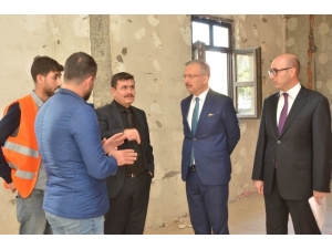 Erzincan, Müzesine Kavuşuyor