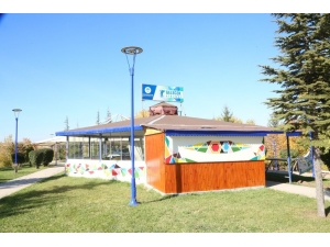 Gençler İçin ‘Gelecek Atölyesi’ Açılıyor