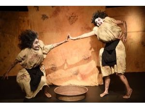 Mardin Çocuk Ve Gençlik Tiyatro Festivali Başlıyor