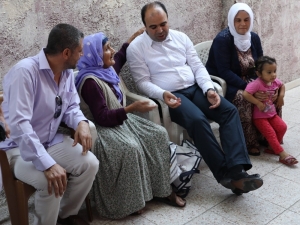 Şanlıurfa Büyükşehir Belediyesi’nin 4 Yıllık Karnesi