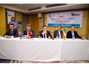 Hacısalihoğlu: "Trabzon’a 500 Binin Üzerinde Arap Turist Geldi"