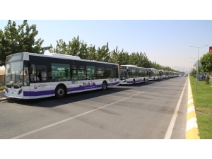 Kpss Adaylarına Ulaşım Ücretsiz Sağlanacak