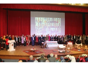 Belediye Kültür Evlerinden Sezon Açılışı