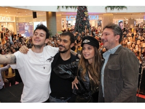 Dünyanın İlk E-spor Temalı Filmi Optimum’da Gala Yaptı