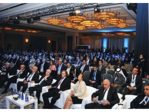 Boğaziçi Zirvesi İçin 80 Ülke Temsilcisi Gelecek