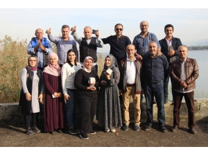 İhlas Pazarlama Kocaeli Ofisi Piknikte Buluştu