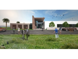 İzmir Turizmine Termal Doping