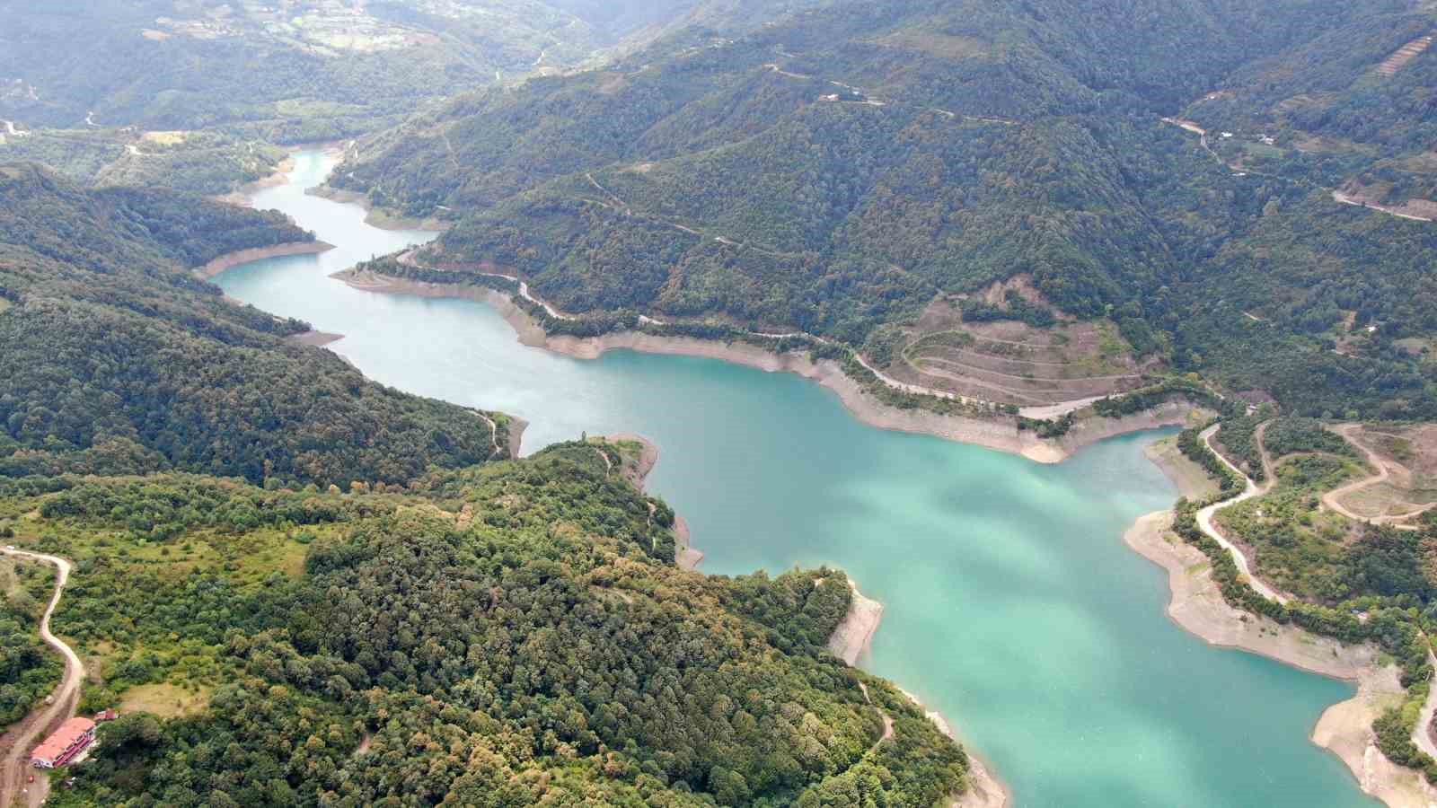 kocaeli-nin-can-damari-yuvacik-baraji-nda-son-durum