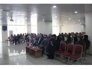 Bubyo Öğrencilerine Kariyer Tüyoları Verildi