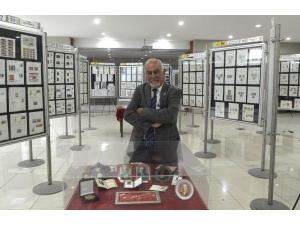 Atatürk Ve Cumhuriyet Pulları Beğeni Topluyor