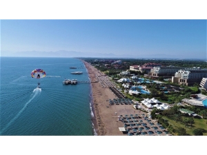 Antalya’da Pastırma Sıcakları Devam Ediyor