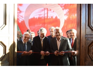 İlim Hikmet Sofrası Sohbetleri’nin 5. Dönemi Başladı