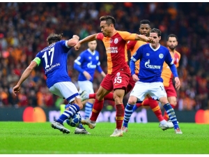 Galatasaray, Avrupa Kupalarında 275. Maçına Çıkacak