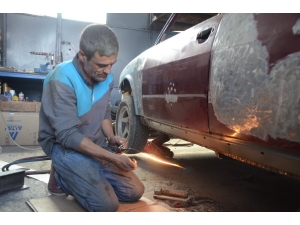 Sıfırına Gücü Yetmeyen Vatandaş Çareyi Çıkmada Buluyor