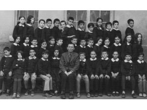 50 Yıl Sonra İlk Defa Buluştular