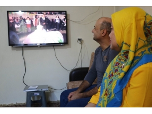 Sağır Ve Dilsiz Adam, Hayatının Aşkını Endonezya’da Buldu