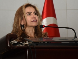 Esogü’de Koklear İmplant Tedavisi Gerçekleştirilen Çocuklar Buluştu