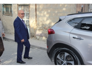 Başkan Çoban’ın Tasarruf Kararlılığı