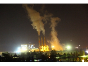 Yatağan’da Nefes Almak Güçleşti