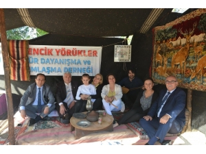 Başak Koleji’nden 3. Geleneksel Aydınlılar Günleri