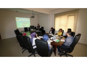 Kocaeli’nde Güvenli Oyun Eğitimi