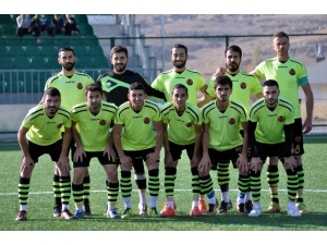 Kayseri Mustafa Hür Öztürk Süper Amatör Küme 8.hafta