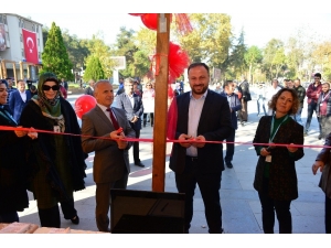 Başkan Yıldırım, “Organ Bağışı Haftası” Etkinliklerine Katıldı