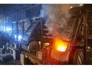 Sanayiye 1 Milyar Dolar Daha Yatıracak