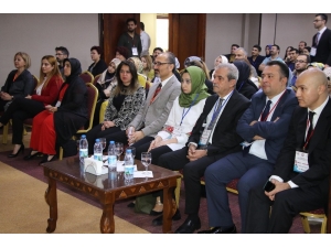 Haliliye’de Tıp Sempozyumu