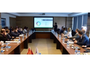 Karayollarına ‘Sıfır Atık’ Brifingi