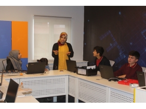 “Hayaller Van Bilim Şenliğinde Gerçekleşiyor” Projesi