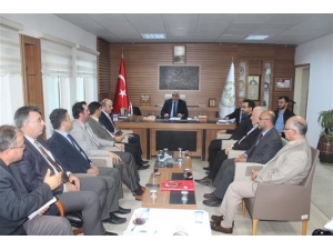 Bilecik’te Mevlid-i Nebi Haftası Programları Belirlendi