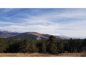 Sarıkamış Sonbahar’da Bir Başka Güzel