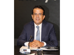 Atb Başkanı Çandır: “Son 15 Yılın En Yüksek Enflasyonu”