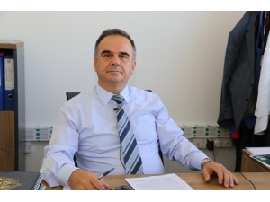 Öğrencilere Dünyanın Bütün Denizlerinde Çalışma İmkanı