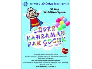 Şehir Tiyatrosu İki Oyunla Seyircileri Ağırlıyor