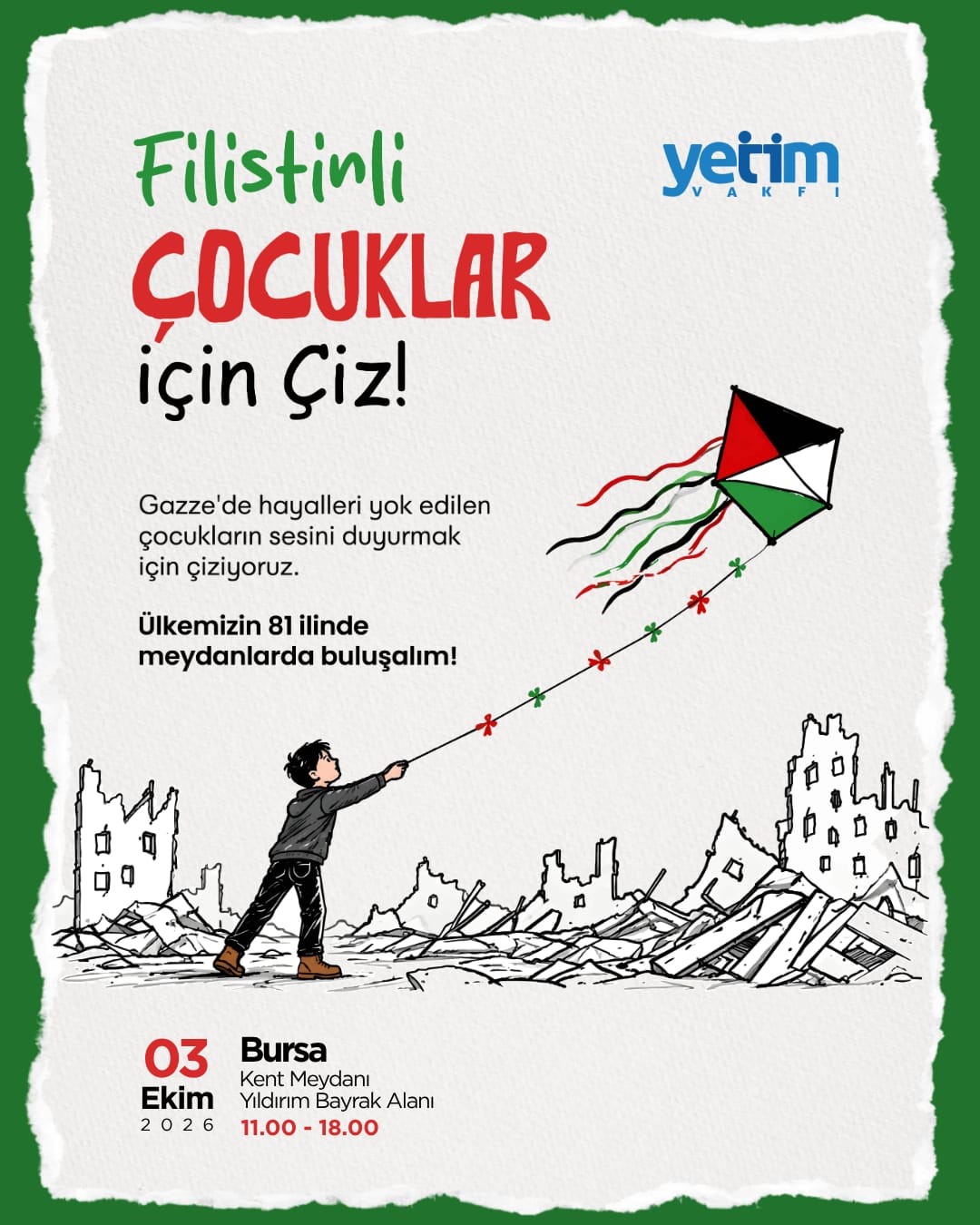 filistinli-cocuklar-icin-resim-cizecekler
