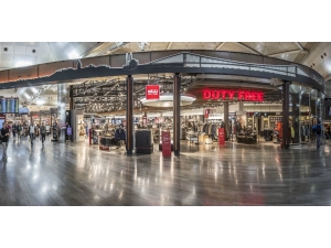Atü Duty Free’nin Yeni Hizmeti Order&collect Yayında