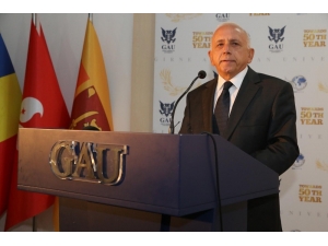 “Kendi Bağımsızlığımız Ve Onurumuz İle Yaşamamız En Güzelidir”