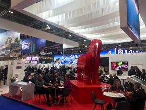 Wtm Uluslararası Turizm Fuarı Londra’da Başladı