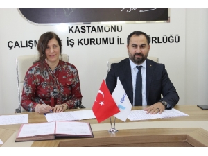 Megip Protokolü Kapsamında 25 Kişi İstihdam Edilecek