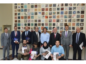 Genç Seramikçiler Karo Yarışması Ödülleri Sahiplerini Buldu