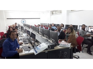 Üniversite Ve Ticaret Odası’ndan E-ticaret Eğitimi