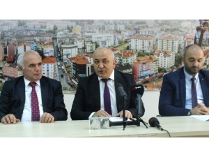 Gümüşhane Kültürü Kocaeli’nde 7. Kez Yaşatılacak